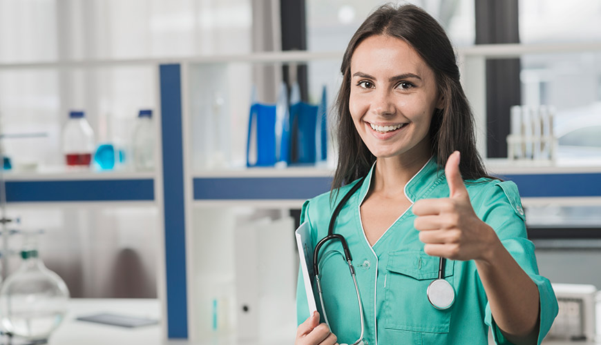 The importance of minerals and vitamins for dental health