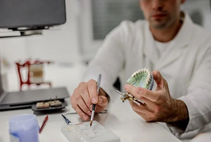 The Premier Dental Lab Philadelphia Is Affordable And Better
