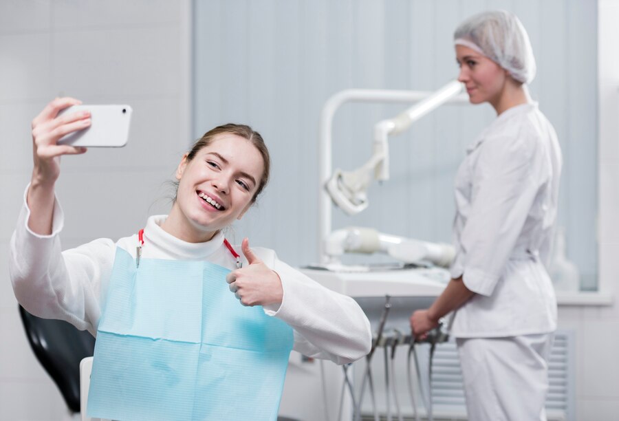 Dental Clinic in Dubai