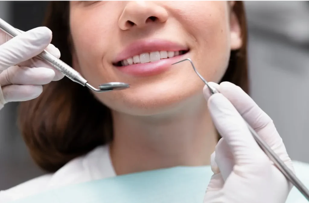 Dental Clinic in Dubai