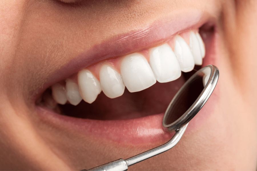 Dental Clinic in Dubai