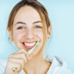 Dental Care Tips for a Healthier Smile2024